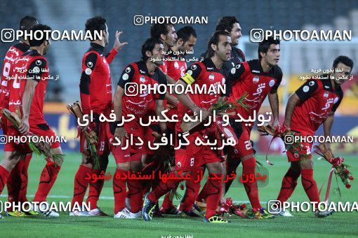 1034758, Tehran, [*parameter:4*], Iran Pro League، Persian Gulf Cup، 2011-12 season، First Leg، Week 9، Persepolis 2 v ۰ Saba Battery on 2011/09/30 at Azadi Stadium