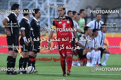 1034819, Tehran, [*parameter:4*], Iran Pro League، Persian Gulf Cup، 2011-12 season، First Leg، Week 9، Persepolis 2 v ۰ Saba Battery on 2011/09/30 at Azadi Stadium