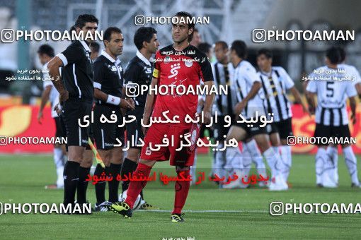 1034714, Tehran, [*parameter:4*], Iran Pro League، Persian Gulf Cup، 2011-12 season، First Leg، Week 9، Persepolis 2 v ۰ Saba Battery on 2011/09/30 at Azadi Stadium