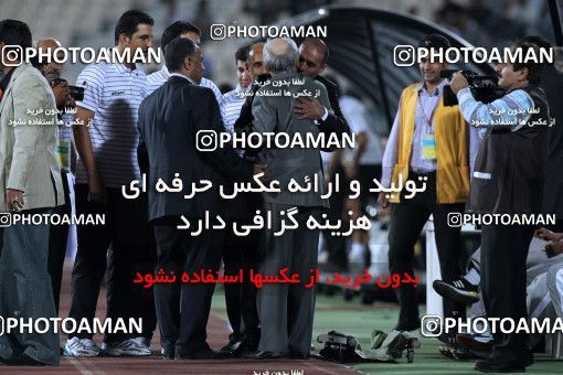 1034872, Tehran, [*parameter:4*], Iran Pro League، Persian Gulf Cup، 2011-12 season، First Leg، Week 9، Persepolis 2 v ۰ Saba Battery on 2011/09/30 at Azadi Stadium