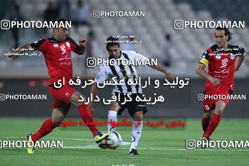 1034882, Tehran, [*parameter:4*], Iran Pro League، Persian Gulf Cup، 2011-12 season، First Leg، Week 9، Persepolis 2 v ۰ Saba Battery on 2011/09/30 at Azadi Stadium