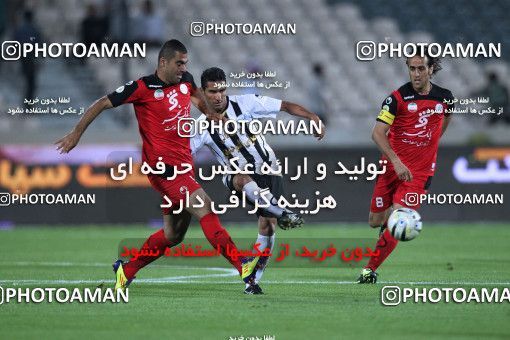 1034689, Tehran, [*parameter:4*], Iran Pro League، Persian Gulf Cup، 2011-12 season، First Leg، Week 9، Persepolis 2 v ۰ Saba Battery on 2011/09/30 at Azadi Stadium