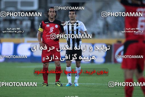 1034853, Tehran, [*parameter:4*], Iran Pro League، Persian Gulf Cup، 2011-12 season، First Leg، Week 9، Persepolis 2 v ۰ Saba Battery on 2011/09/30 at Azadi Stadium