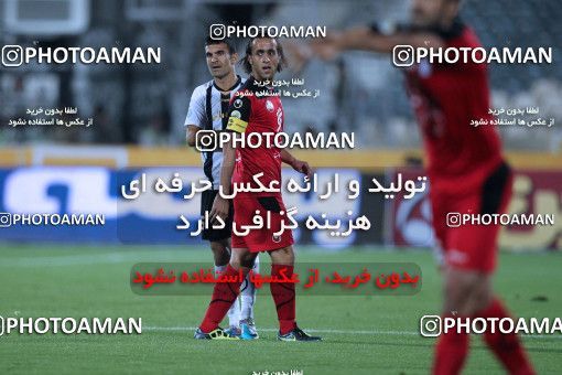 1034818, Tehran, [*parameter:4*], Iran Pro League، Persian Gulf Cup، 2011-12 season، First Leg، Week 9، Persepolis 2 v ۰ Saba Battery on 2011/09/30 at Azadi Stadium