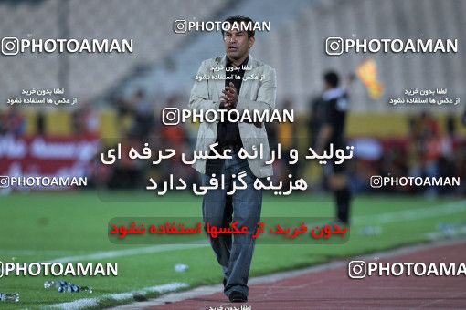 1034655, Tehran, [*parameter:4*], Iran Pro League، Persian Gulf Cup، 2011-12 season، First Leg، Week 9، Persepolis 2 v ۰ Saba Battery on 2011/09/30 at Azadi Stadium