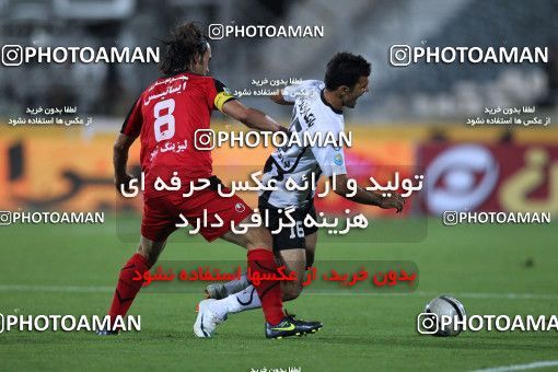 1034897, Tehran, [*parameter:4*], Iran Pro League، Persian Gulf Cup، 2011-12 season، First Leg، Week 9، Persepolis 2 v ۰ Saba Battery on 2011/09/30 at Azadi Stadium