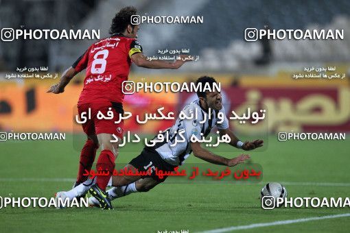 1034805, Tehran, [*parameter:4*], Iran Pro League، Persian Gulf Cup، 2011-12 season، First Leg، Week 9، Persepolis 2 v ۰ Saba Battery on 2011/09/30 at Azadi Stadium