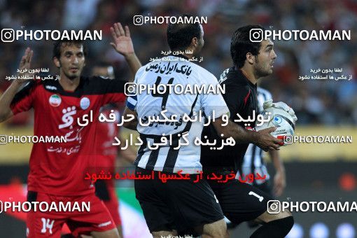 1034713, Tehran, [*parameter:4*], Iran Pro League، Persian Gulf Cup، 2011-12 season، First Leg، Week 9، Persepolis 2 v ۰ Saba Battery on 2011/09/30 at Azadi Stadium