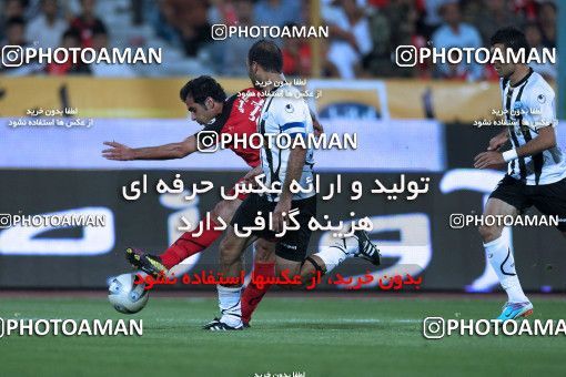 1034831, Tehran, [*parameter:4*], Iran Pro League، Persian Gulf Cup، 2011-12 season، First Leg، Week 9، Persepolis 2 v ۰ Saba Battery on 2011/09/30 at Azadi Stadium