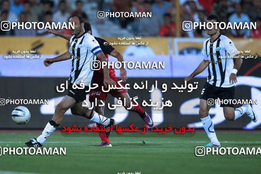 1034764, Tehran, [*parameter:4*], Iran Pro League، Persian Gulf Cup، 2011-12 season، First Leg، Week 9، Persepolis 2 v ۰ Saba Battery on 2011/09/30 at Azadi Stadium