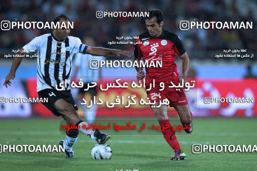 1034709, Tehran, [*parameter:4*], Iran Pro League، Persian Gulf Cup، 2011-12 season، First Leg، Week 9، Persepolis 2 v ۰ Saba Battery on 2011/09/30 at Azadi Stadium