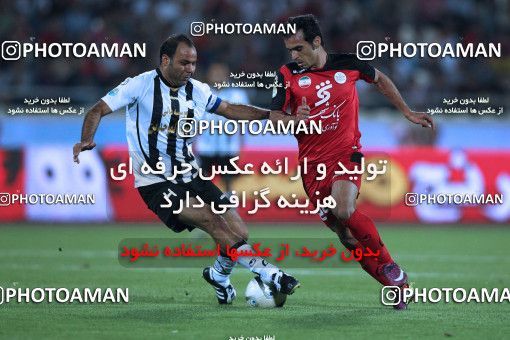 1034542, Tehran, [*parameter:4*], Iran Pro League، Persian Gulf Cup، 2011-12 season، First Leg، Week 9، Persepolis 2 v ۰ Saba Battery on 2011/09/30 at Azadi Stadium