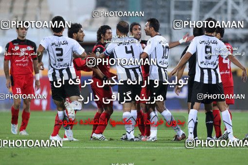 1034696, Tehran, [*parameter:4*], Iran Pro League، Persian Gulf Cup، 2011-12 season، First Leg، Week 9، Persepolis 2 v ۰ Saba Battery on 2011/09/30 at Azadi Stadium