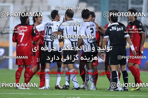 1034561, Tehran, [*parameter:4*], Iran Pro League، Persian Gulf Cup، 2011-12 season، First Leg، Week 9، Persepolis 2 v ۰ Saba Battery on 2011/09/30 at Azadi Stadium