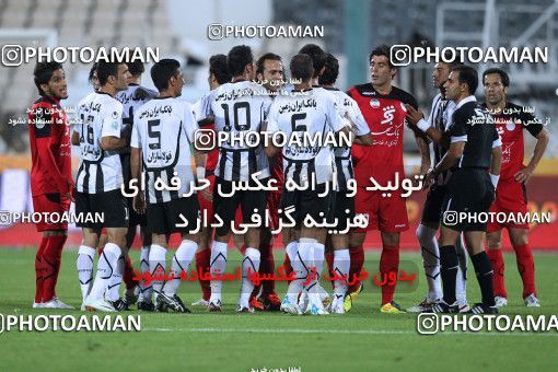 1034652, Tehran, [*parameter:4*], Iran Pro League، Persian Gulf Cup، 2011-12 season، First Leg، Week 9، Persepolis 2 v ۰ Saba Battery on 2011/09/30 at Azadi Stadium