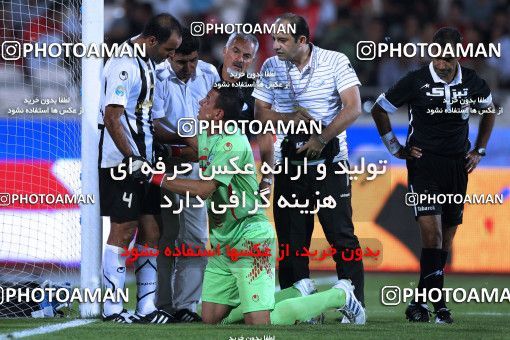 1034605, Tehran, [*parameter:4*], Iran Pro League، Persian Gulf Cup، 2011-12 season، First Leg، Week 9، Persepolis 2 v ۰ Saba Battery on 2011/09/30 at Azadi Stadium