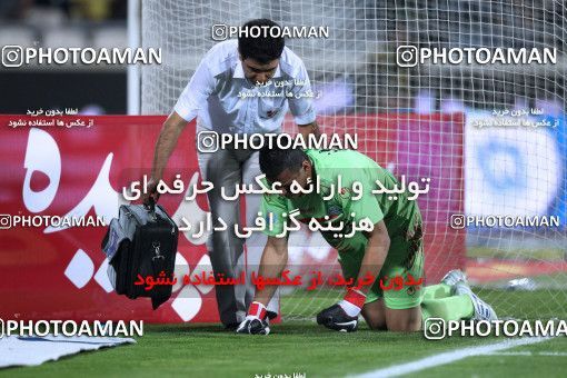 1034865, Tehran, [*parameter:4*], Iran Pro League، Persian Gulf Cup، 2011-12 season، First Leg، Week 9، Persepolis 2 v ۰ Saba Battery on 2011/09/30 at Azadi Stadium