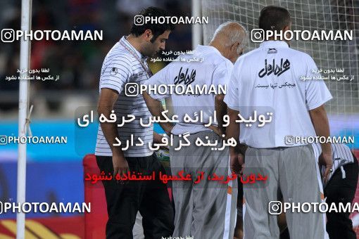 1034767, Tehran, [*parameter:4*], Iran Pro League، Persian Gulf Cup، 2011-12 season، First Leg، Week 9، Persepolis 2 v ۰ Saba Battery on 2011/09/30 at Azadi Stadium