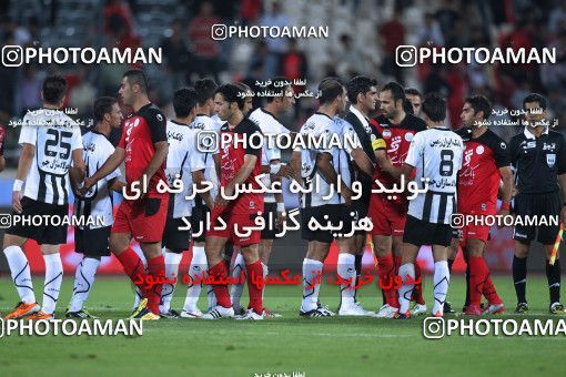 1034796, Tehran, [*parameter:4*], Iran Pro League، Persian Gulf Cup، 2011-12 season، First Leg، Week 9، Persepolis 2 v ۰ Saba Battery on 2011/09/30 at Azadi Stadium