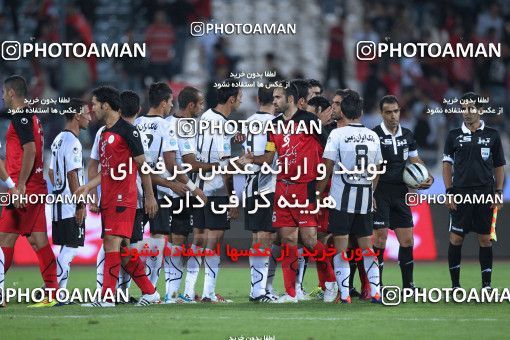 1034760, Tehran, [*parameter:4*], Iran Pro League، Persian Gulf Cup، 2011-12 season، First Leg، Week 9، Persepolis 2 v ۰ Saba Battery on 2011/09/30 at Azadi Stadium