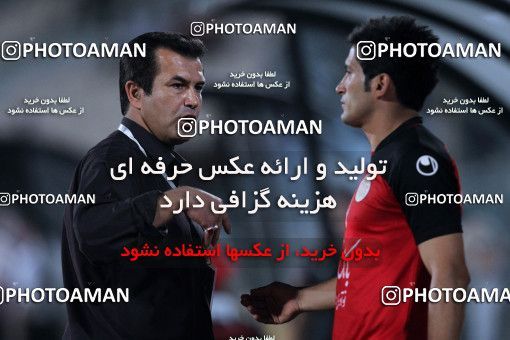 1034884, Tehran, [*parameter:4*], لیگ برتر فوتبال ایران، Persian Gulf Cup، Week 9، First Leg، Persepolis 2 v 0 Saba on 2011/09/30 at Azadi Stadium