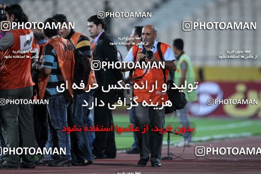 1034666, Tehran, [*parameter:4*], Iran Pro League، Persian Gulf Cup، 2011-12 season، First Leg، Week 9، Persepolis 2 v ۰ Saba Battery on 2011/09/30 at Azadi Stadium