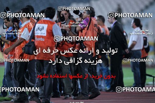 1034795, Tehran, [*parameter:4*], Iran Pro League، Persian Gulf Cup، 2011-12 season، First Leg، Week 9، Persepolis 2 v ۰ Saba Battery on 2011/09/30 at Azadi Stadium