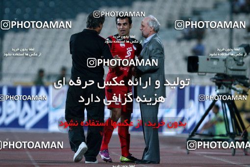 1035114, Tehran, [*parameter:4*], Iran Pro League، Persian Gulf Cup، 2011-12 season، First Leg، Week 9، Persepolis 2 v ۰ Saba Battery on 2011/09/30 at Azadi Stadium