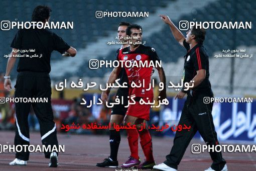 1035035, Tehran, [*parameter:4*], Iran Pro League، Persian Gulf Cup، 2011-12 season، First Leg، Week 9، Persepolis 2 v ۰ Saba Battery on 2011/09/30 at Azadi Stadium