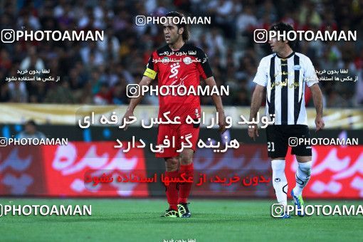 1034970, Tehran, [*parameter:4*], Iran Pro League، Persian Gulf Cup، 2011-12 season، First Leg، Week 9، Persepolis 2 v ۰ Saba Battery on 2011/09/30 at Azadi Stadium