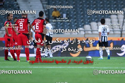 1035003, Tehran, [*parameter:4*], Iran Pro League، Persian Gulf Cup، 2011-12 season، First Leg، Week 9، Persepolis 2 v ۰ Saba Battery on 2011/09/30 at Azadi Stadium