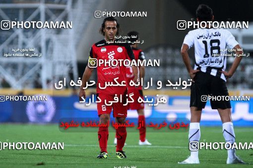 1035037, Tehran, [*parameter:4*], Iran Pro League، Persian Gulf Cup، 2011-12 season، First Leg، Week 9، Persepolis 2 v ۰ Saba Battery on 2011/09/30 at Azadi Stadium