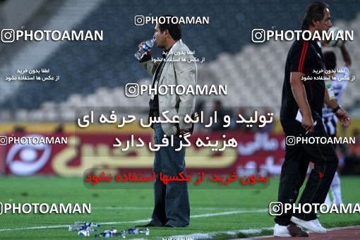 1035163, Tehran, [*parameter:4*], Iran Pro League، Persian Gulf Cup، 2011-12 season، First Leg، Week 9، Persepolis 2 v ۰ Saba Battery on 2011/09/30 at Azadi Stadium