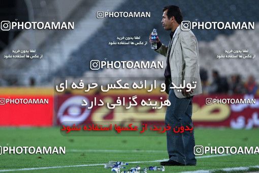 1035086, Tehran, [*parameter:4*], Iran Pro League، Persian Gulf Cup، 2011-12 season، First Leg، Week 9، Persepolis 2 v ۰ Saba Battery on 2011/09/30 at Azadi Stadium