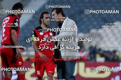 1034917, Tehran, [*parameter:4*], Iran Pro League، Persian Gulf Cup، 2011-12 season، First Leg، Week 9، Persepolis 2 v ۰ Saba Battery on 2011/09/30 at Azadi Stadium