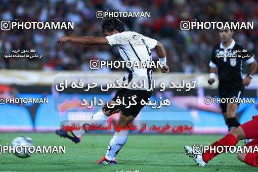 1035038, Tehran, [*parameter:4*], Iran Pro League، Persian Gulf Cup، 2011-12 season، First Leg، Week 9، Persepolis 2 v ۰ Saba Battery on 2011/09/30 at Azadi Stadium