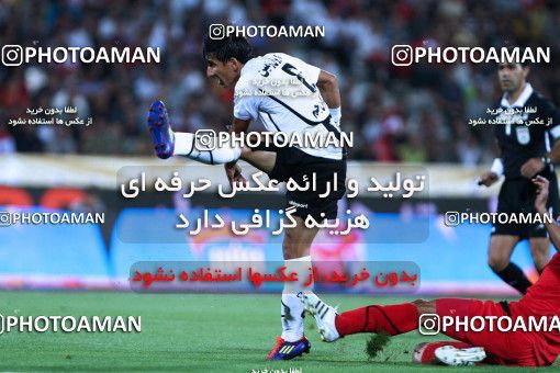 1034948, Tehran, [*parameter:4*], Iran Pro League، Persian Gulf Cup، 2011-12 season، First Leg، Week 9، Persepolis 2 v ۰ Saba Battery on 2011/09/30 at Azadi Stadium