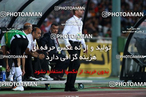 1034998, Tehran, [*parameter:4*], Iran Pro League، Persian Gulf Cup، 2011-12 season، First Leg، Week 9، Persepolis 2 v ۰ Saba Battery on 2011/09/30 at Azadi Stadium