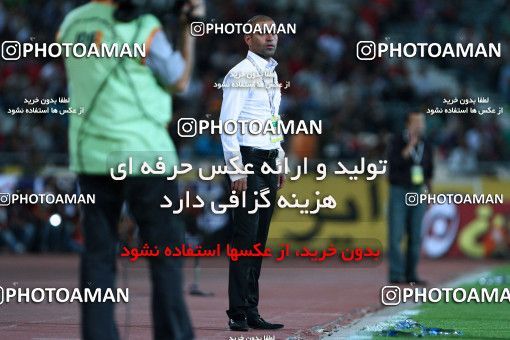 1035144, Tehran, [*parameter:4*], Iran Pro League، Persian Gulf Cup، 2011-12 season، First Leg، Week 9، Persepolis 2 v ۰ Saba Battery on 2011/09/30 at Azadi Stadium