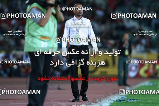 1035145, Tehran, [*parameter:4*], Iran Pro League، Persian Gulf Cup، 2011-12 season، First Leg، Week 9، Persepolis 2 v ۰ Saba Battery on 2011/09/30 at Azadi Stadium