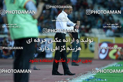 1035154, Tehran, [*parameter:4*], Iran Pro League، Persian Gulf Cup، 2011-12 season، First Leg، Week 9، Persepolis 2 v ۰ Saba Battery on 2011/09/30 at Azadi Stadium