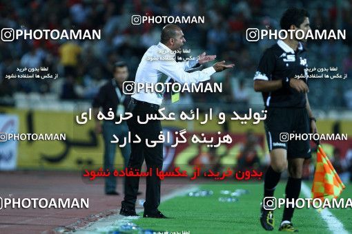 1035160, Tehran, [*parameter:4*], Iran Pro League، Persian Gulf Cup، 2011-12 season، First Leg، Week 9، Persepolis 2 v ۰ Saba Battery on 2011/09/30 at Azadi Stadium