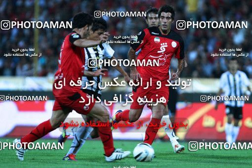 1035225, Tehran, [*parameter:4*], Iran Pro League، Persian Gulf Cup، 2011-12 season، First Leg، Week 9، Persepolis 2 v ۰ Saba Battery on 2011/09/30 at Azadi Stadium