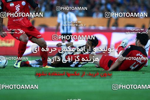 1035082, Tehran, [*parameter:4*], Iran Pro League، Persian Gulf Cup، 2011-12 season، First Leg، Week 9، Persepolis 2 v ۰ Saba Battery on 2011/09/30 at Azadi Stadium