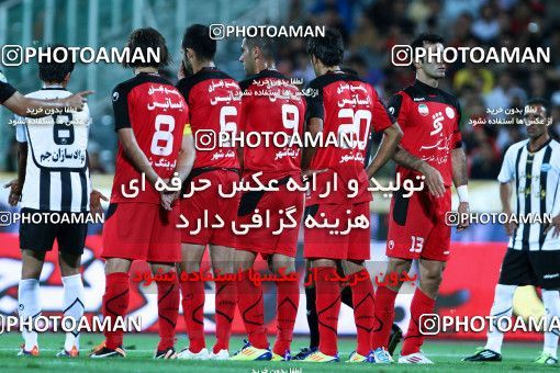 1035172, Tehran, [*parameter:4*], Iran Pro League، Persian Gulf Cup، 2011-12 season، First Leg، Week 9، Persepolis 2 v ۰ Saba Battery on 2011/09/30 at Azadi Stadium