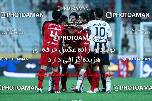 1034903, Tehran, [*parameter:4*], Iran Pro League، Persian Gulf Cup، 2011-12 season، First Leg، Week 9، Persepolis 2 v ۰ Saba Battery on 2011/09/30 at Azadi Stadium