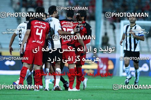 1034925, Tehran, [*parameter:4*], Iran Pro League، Persian Gulf Cup، 2011-12 season، First Leg، Week 9، Persepolis 2 v ۰ Saba Battery on 2011/09/30 at Azadi Stadium