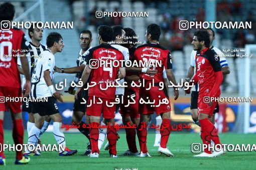 1035022, Tehran, [*parameter:4*], Iran Pro League، Persian Gulf Cup، 2011-12 season، First Leg، Week 9، Persepolis 2 v ۰ Saba Battery on 2011/09/30 at Azadi Stadium