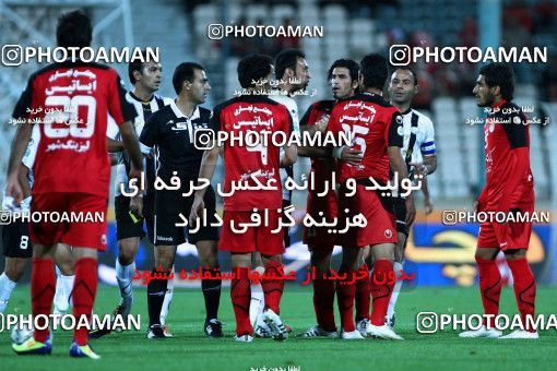 1035117, Tehran, [*parameter:4*], Iran Pro League، Persian Gulf Cup، 2011-12 season، First Leg، Week 9، Persepolis 2 v ۰ Saba Battery on 2011/09/30 at Azadi Stadium