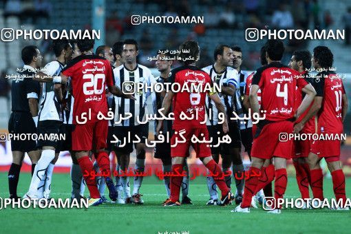 1035216, Tehran, [*parameter:4*], Iran Pro League، Persian Gulf Cup، 2011-12 season، First Leg، Week 9، Persepolis 2 v ۰ Saba Battery on 2011/09/30 at Azadi Stadium